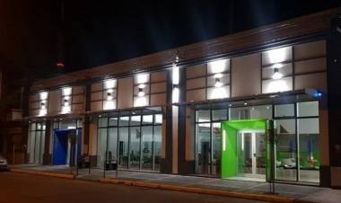 Cerrarán las oficinas de la Cooperativa Eléctrica de Punta Alta por asueto al personal de servicio eléctrico