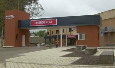 La alarmante situación del servicio de emergencias del Hospital Provincial Penna de Bahía Blanca