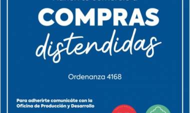 El Municipio de Coronel Rosales promueve campaña de “Compras distendidas” para personas con TEA