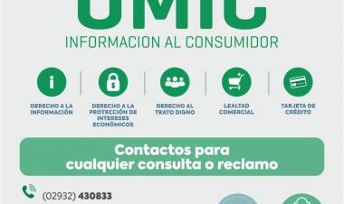 Desde la OMIC brindan asesoramiento a los rosaleños sobre los aumentos de las prepagas 