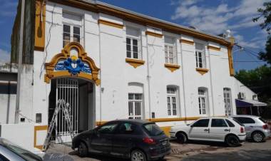 Un menor de edad fue aprehendido por circular en una bicicleta robada