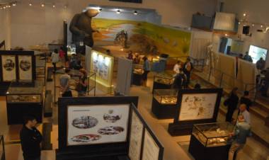 El Museo Carlos Darwin continúa con sus visitas guiadas durante este verano 2023