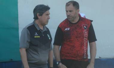 Sporting comienza su pretemporada sumando refuerzos de cara al inicio del campeonato