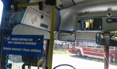 Así será la prestación de servicio del transporte local durante febrero 2023