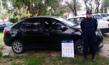 Detienen a un hombre en Punta Alta por una pelea en una pizzería de Monte Hermoso
