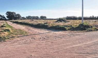 Desde Bien Común dicen que hace 2 años les cajonean un proyecto de tierras