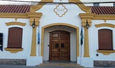 El Municipio entrega boletas de pago a adjudicatarios de viviendas sociales del primer trimestre de 2023