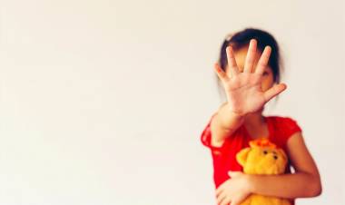 Aumentaron las llamadas por consultas sobre situaciones de violencia en niños en el país