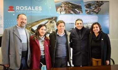 Se licitó nueva obra de importancia para Villa Arias y Zona Norte