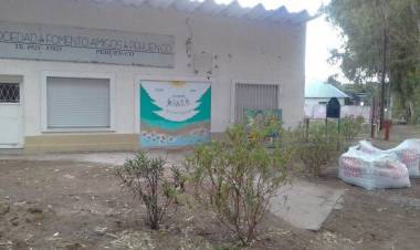 Se realizará una asamblea General Ordinaria en la Sociedad de Fomento "Amigos de Pehuen Co"