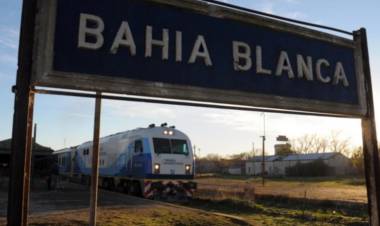 Ya se encuentran a la venta los pasajes Bahía Blanca-Constitución