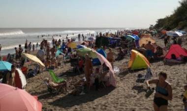 Conocé las ofertas de actividades y servicios en Pehuen Co para fines de semana de marzo 2023