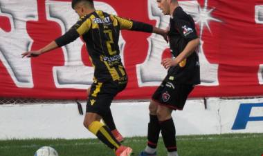 Sporting debutará de local ante Olimpo por la Liga del Sur