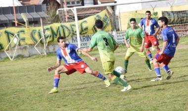 Rosario Puerto Belgrano debuta ante Comercial en Ingeniero White por el torneo de la Liga del Sur 2023