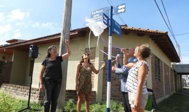 El Municipio organiza actividades durante todo el mes por el “Día de la Mujer”