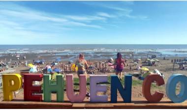 Radio 2001 cierra la temporada de Verano 2023 en Pehuen Co