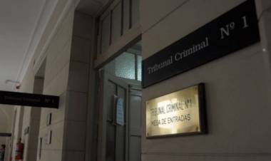 Un hombre fue condenado a 14 años de prisión por abusar de una menor de edad