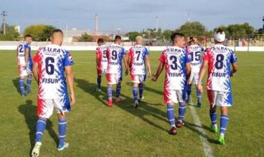 Rosario Puerto Belgrano recibe a San Francisco en el Coloso