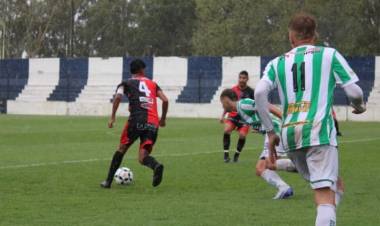 Liga del Sur: Sporting perdió de visitante ante Bella Vista por la fecha 2 del Apertura 2023