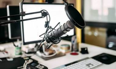 El 90 por ciento de los argentinos escucha radio según un informe de Kantar Ibope Media