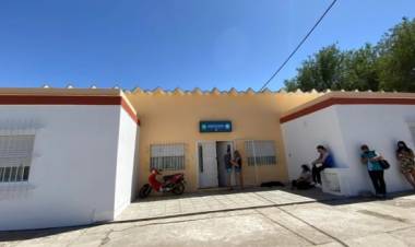 Desde el Municipio esperan las dosis para iniciar la campaña de vacunación antigripal