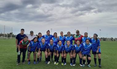 Liga del Sur: El FC Puerto Belgrano juega ante Libertad por la fecha 2 del Apertura 2023
