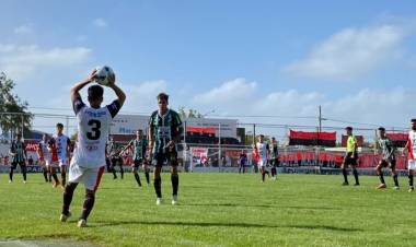 Liga del Sur: Sporting empató ante Villa Mitre y sigue sin ganar en este 2023