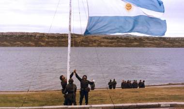 2 de abril de 1982: La Operación Rosario