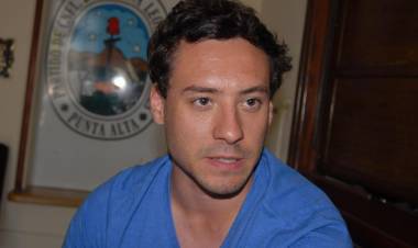 Se espera una buena afluencia de turistas para el finde largo en Pehuen Co