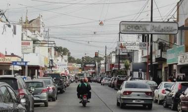 Así será la actividad comercial estas Pascuas en Punta Alta