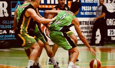 Altense fue más que Comercial en el final y le gano 80 a 67