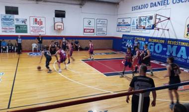 Pellegrini se quedó sin Resistencia y perdió Velocidad