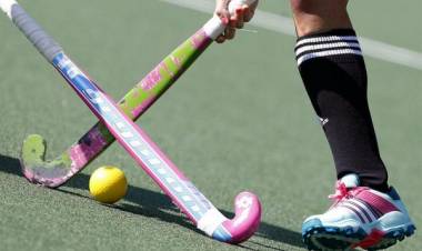 Hockey: Los equipos rosaleños juegan este fin de semana las fechas del Apertura 2023