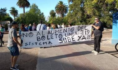 El Ministerio de Transporte anunciará el boleto universitario gratuito para estudiantes puntaltenses