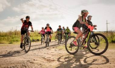 El Municipio de Coronel Rosales invita a actividades en Villa del Mar para este domingo