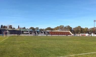 La Liga del Sur sancionó a Rosario Puerto Belgrano tras los incidentes ocurridos ante Comercial