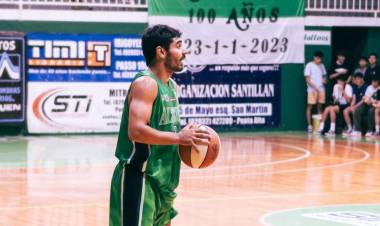 Básquet: ¿Altense tendrá luz verde para pasar el repechaje?