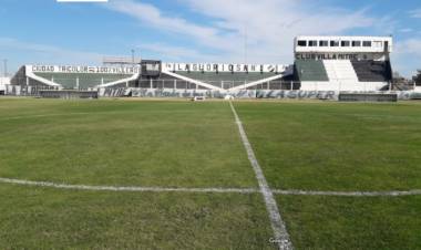 Liga del Sur: Sporting visita a Villa Mitre este domingo por la fecha 10 del Apertura Oficial 2023