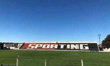 Liga del Sur: Sporting recibe a Tiro Federal este domingo por la fecha 11 del Apertura Oficial 2023