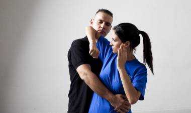 Están abiertas las inscripciones para las capacitaciones gratuitas de defensa personal femenina