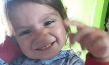 El juicio por el crimen de Alaia será a fines de junio de 2023