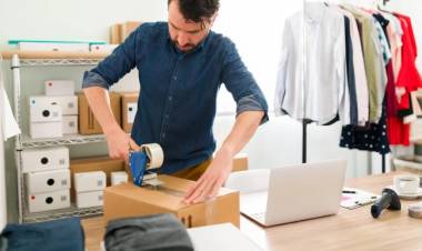 El Municipio abrió una nueva convocatoria a cursos y microcréditos para emprendedores