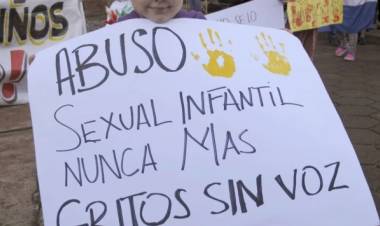 Cómo se originó la investigación del horror en Punta Alta