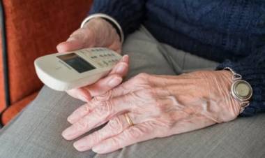 Un hombre de 92 años fue estafado mediante la modalidad del “cuento del tío”