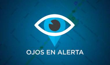 Este viernes se brindará una capacitación en Ciudad Atlántida sobre Ojos en Alerta