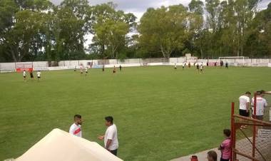Liga del Sur: Rosario visita a Sansinena en Cerri por la fecha 13 y habrá streaming
