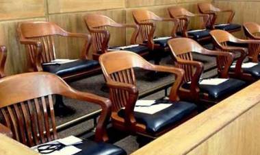 Comenzó el  juicio contra un hombre acusado de abusar de su sobrino