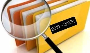 APCJ: Hoja de ruta sobre bonificación zona fría para jubilados y pensionados en todo el país