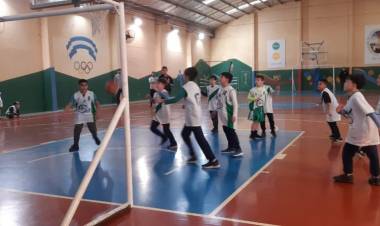 Gran demanda de personas inscriptas para los Torneos Bonaerenses 2023