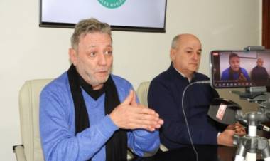 Desde el Municipio de Coronel Rosales brindaron detalles sobre el próximo desfile del 2 de julio